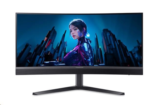 Acer Predator/ X34V3bmiiphuzx/ 34