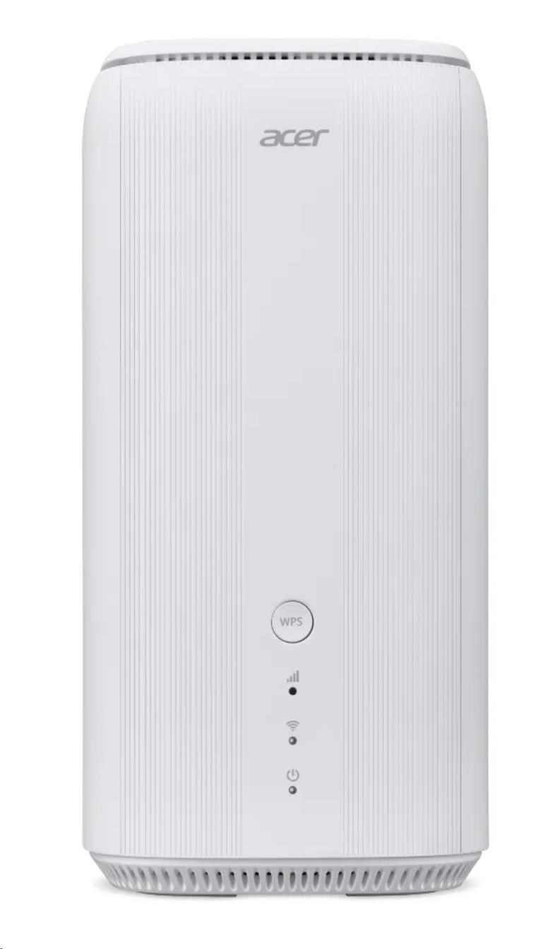 Acer Connect X6E 5G CPE Router 5G + Wifi 6E