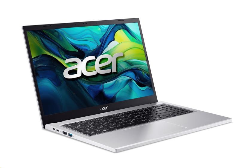 ACER NTB Aspire Go 15 (AG15-71P-56P0), i5-1334U, 15.6