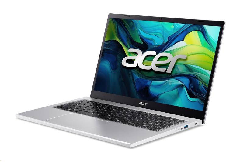 ACER NTB Aspire Go 15 (AG15-71P-56P0), i5-1334U, 15.6
