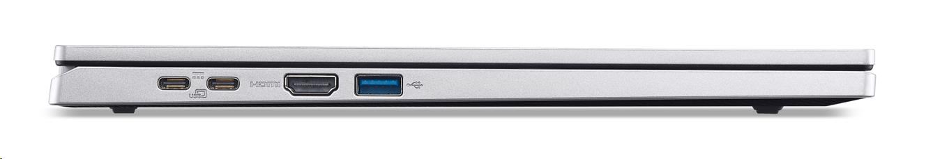 ACER NTB Aspire Go 15 (AG15-71P-56P0), i5-1334U, 15.6