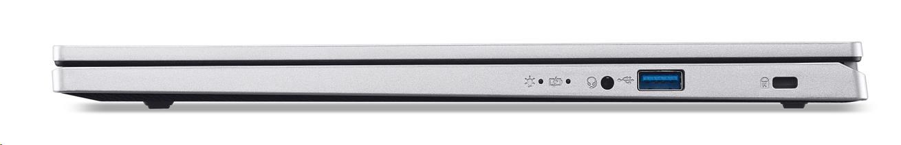 ACER NTB Aspire Go 15 (AG15-71P-56P0), i5-1334U, 15.6