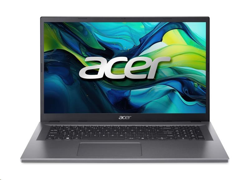 ACER NTB Aspire Go 17 (AG17-31P-C1MV),N150,17.3