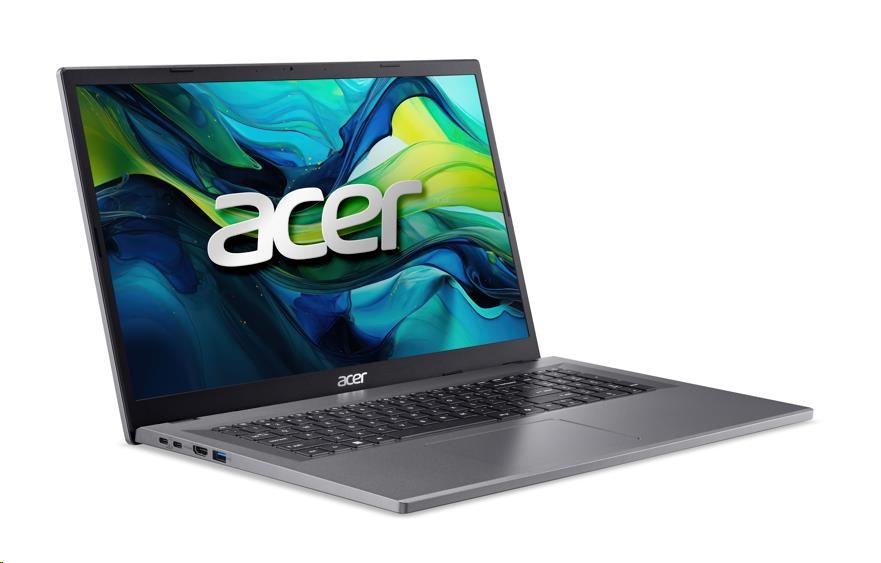 ACER NTB Aspire Go 17 (AG17-31P-C1MV),N150,17.3