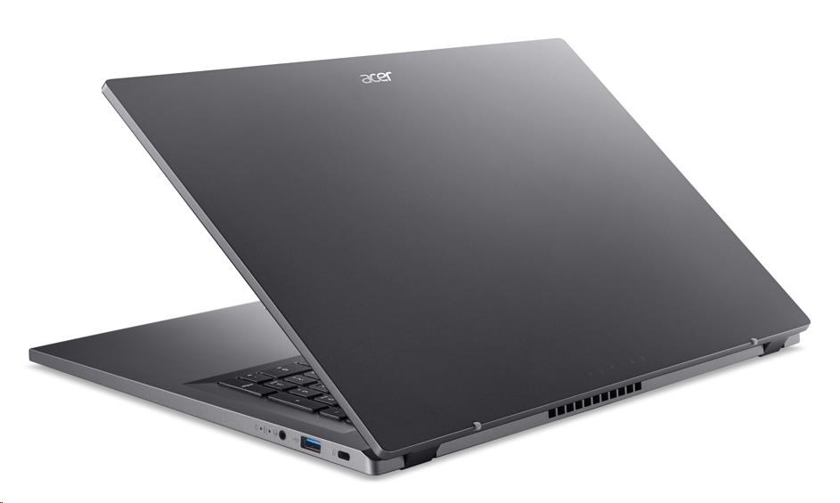 ACER NTB Aspire Go 17 (AG17-31P-C1MV),N150,17.3