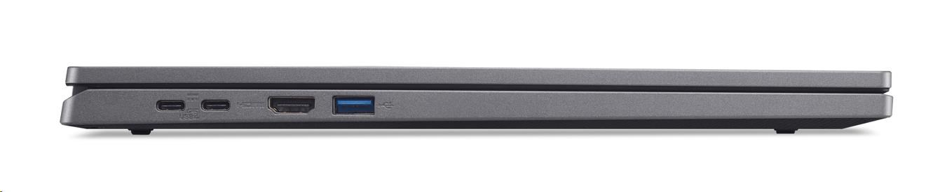 ACER NTB Aspire Go 17 (AG17-31P-C1MV),N150,17.3
