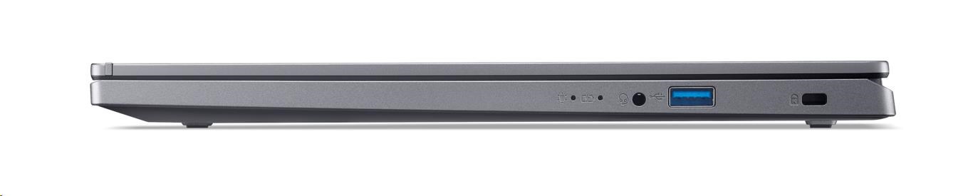 ACER NTB Aspire 15 (A15-51M-52P4), i5-13420H, 15.6