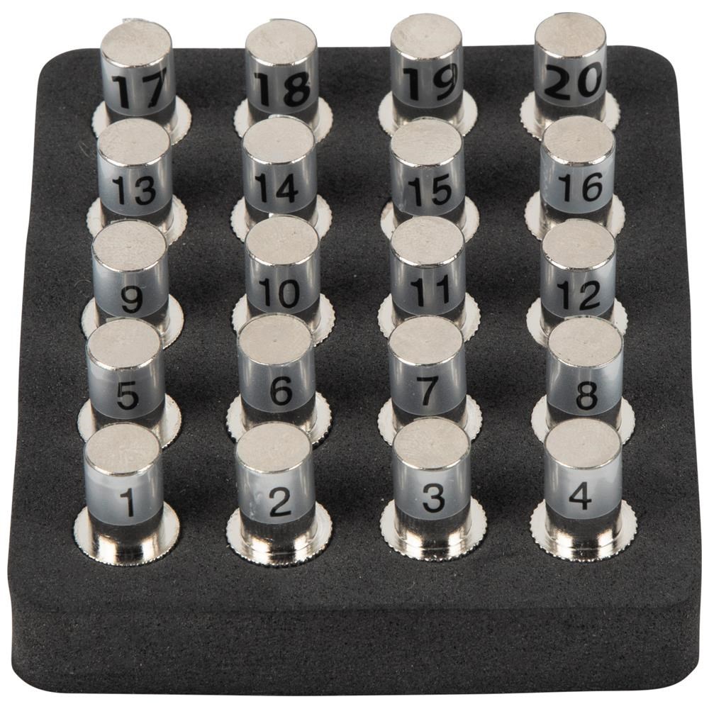 KLEIN TOOLS - VDV Scout® Pro Max Tester s přijímačem Set - 20x RJ45,  20x F-konektor4 