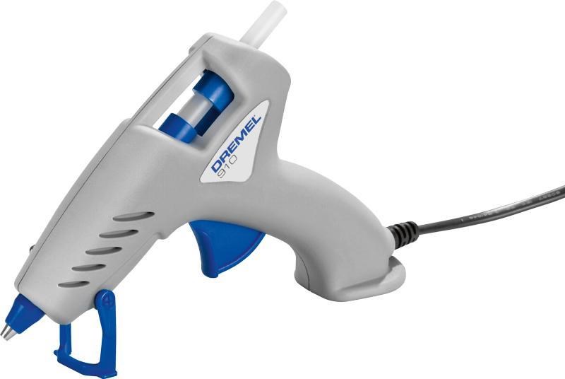 Dremel 910 lepicí pistole1 