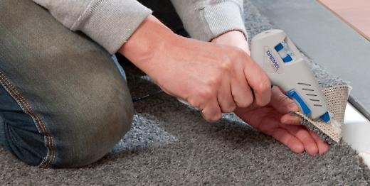 Dremel 910 lepicí pistole2 