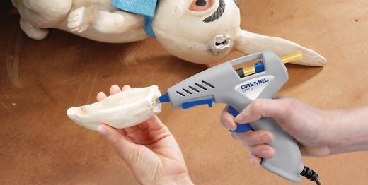 Dremel 910 lepicí pistole3 