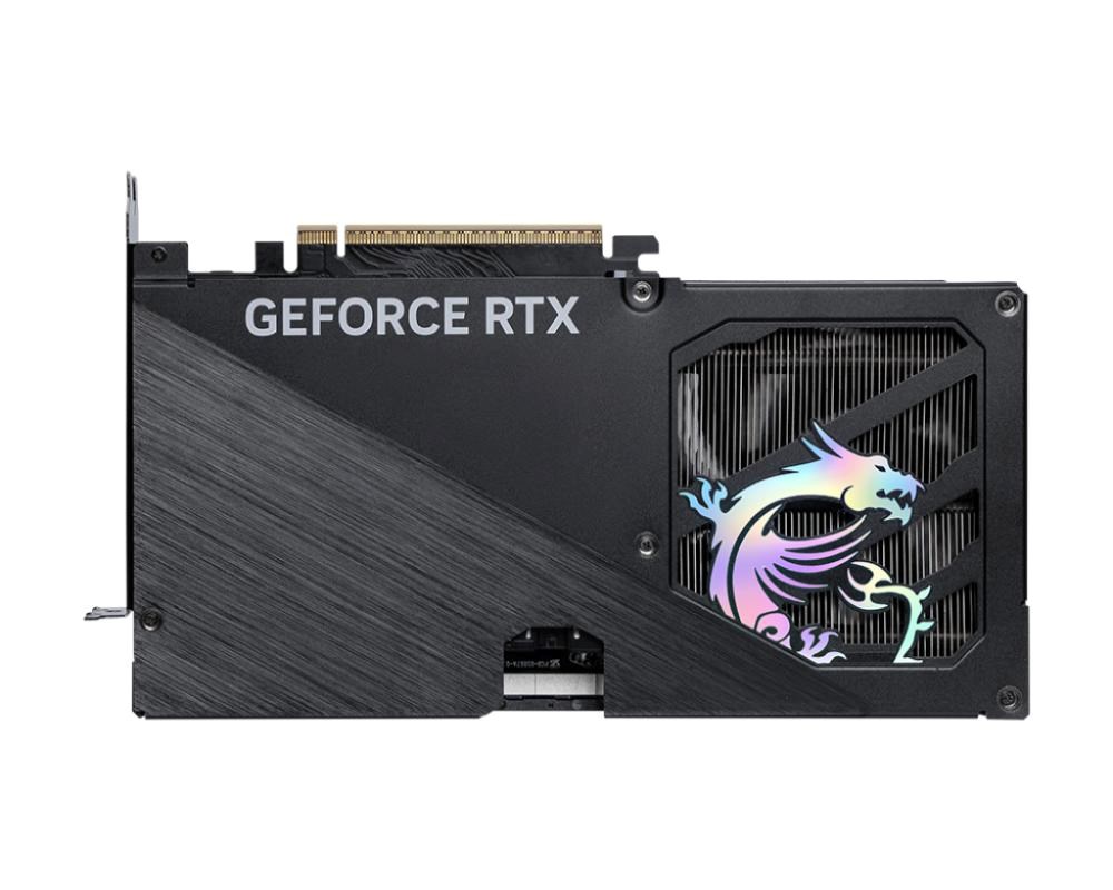MSI VGA NVIDIA GeForce RTX 5060 Ti 16G GAMING OC,  RTX 5060 Ti,  16GB GDDR7,  3xDP,  1xHDMI3 