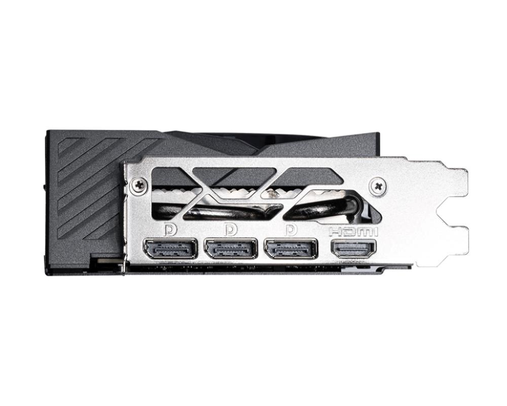 MSI VGA NVIDIA GeForce RTX 5060 Ti 16G GAMING OC,  RTX 5060 Ti,  16GB GDDR7,  3xDP,  1xHDMI4 