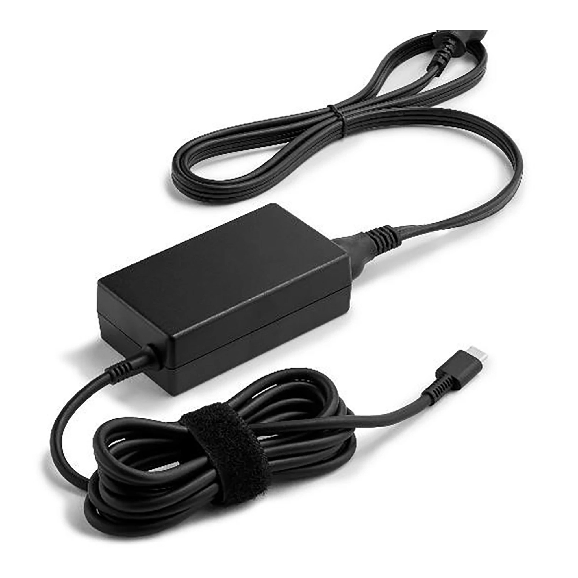 Poly USB-C 65W Power Adapter and Power Cord Kit0 
