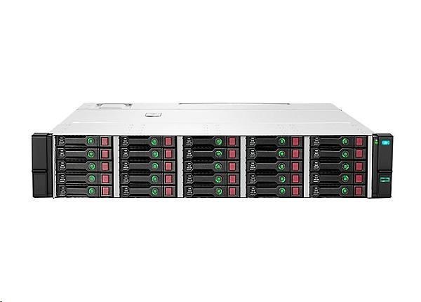 HPE D3710 SFF Disk Enclosures for HPE Gen10 ProLiant Servers Q1J10A RENEW0 