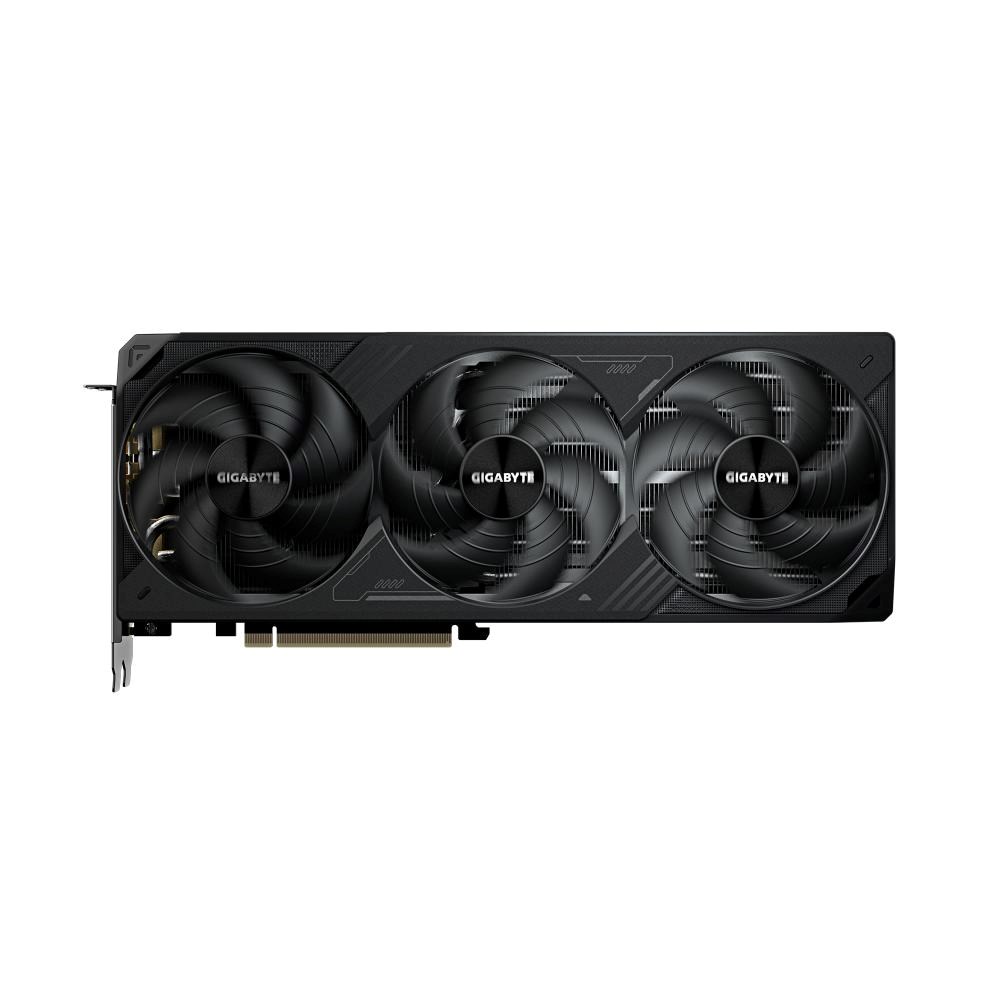 GIGABYTE VGA NVIDIA GeForce RTX 5070 Ti WINDFORCE 16G, 16G GDDR7, 3xDP, 1xHDMI1 