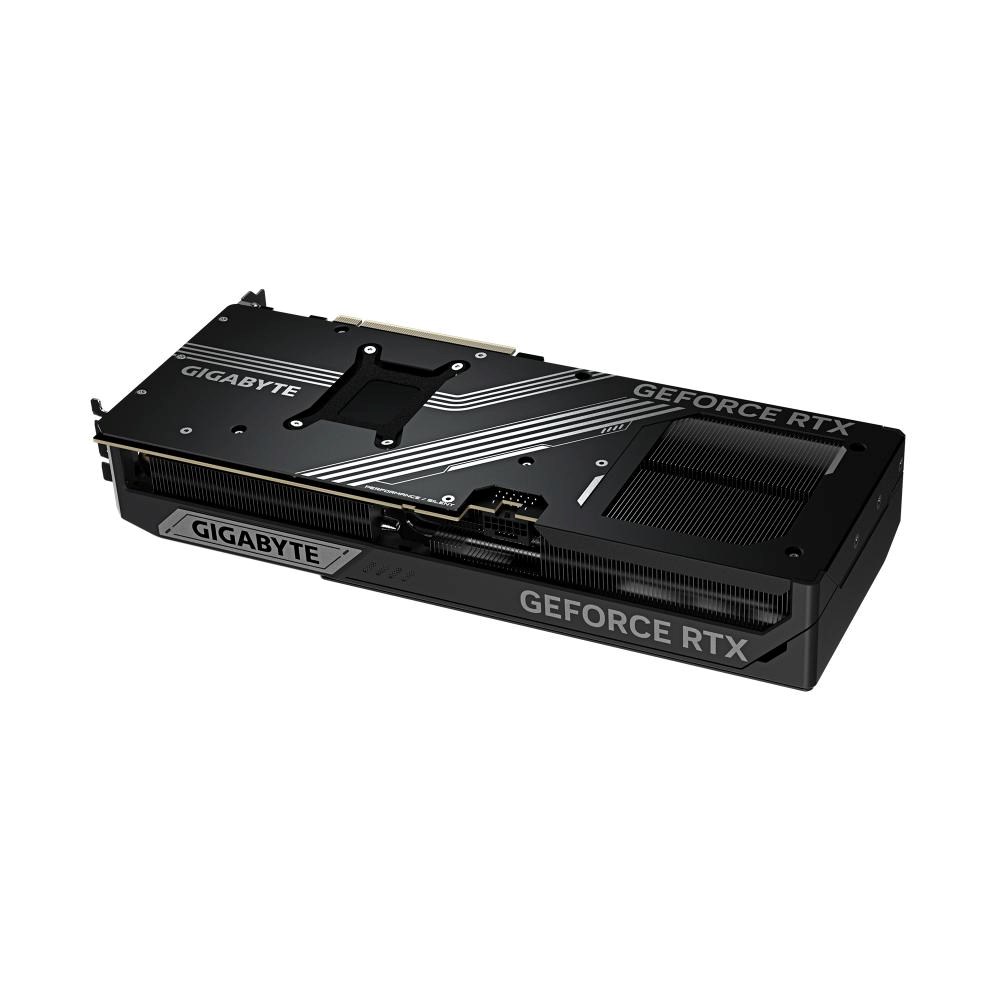 GIGABYTE VGA NVIDIA GeForce RTX 5070 Ti WINDFORCE 16G, 16G GDDR7, 3xDP, 1xHDMI6 