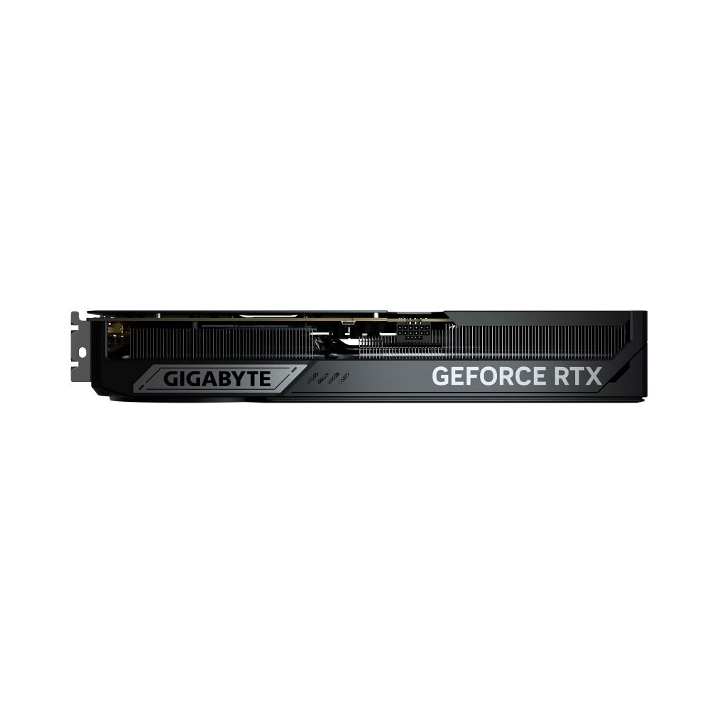 GIGABYTE VGA NVIDIA GeForce RTX 5070 Ti WINDFORCE 16G, 16G GDDR7, 3xDP, 1xHDMI7 