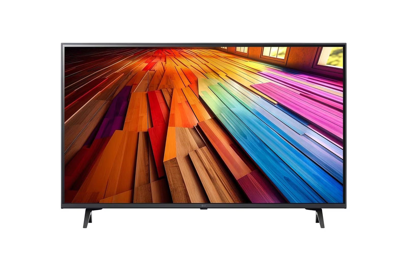 LG UT81 43