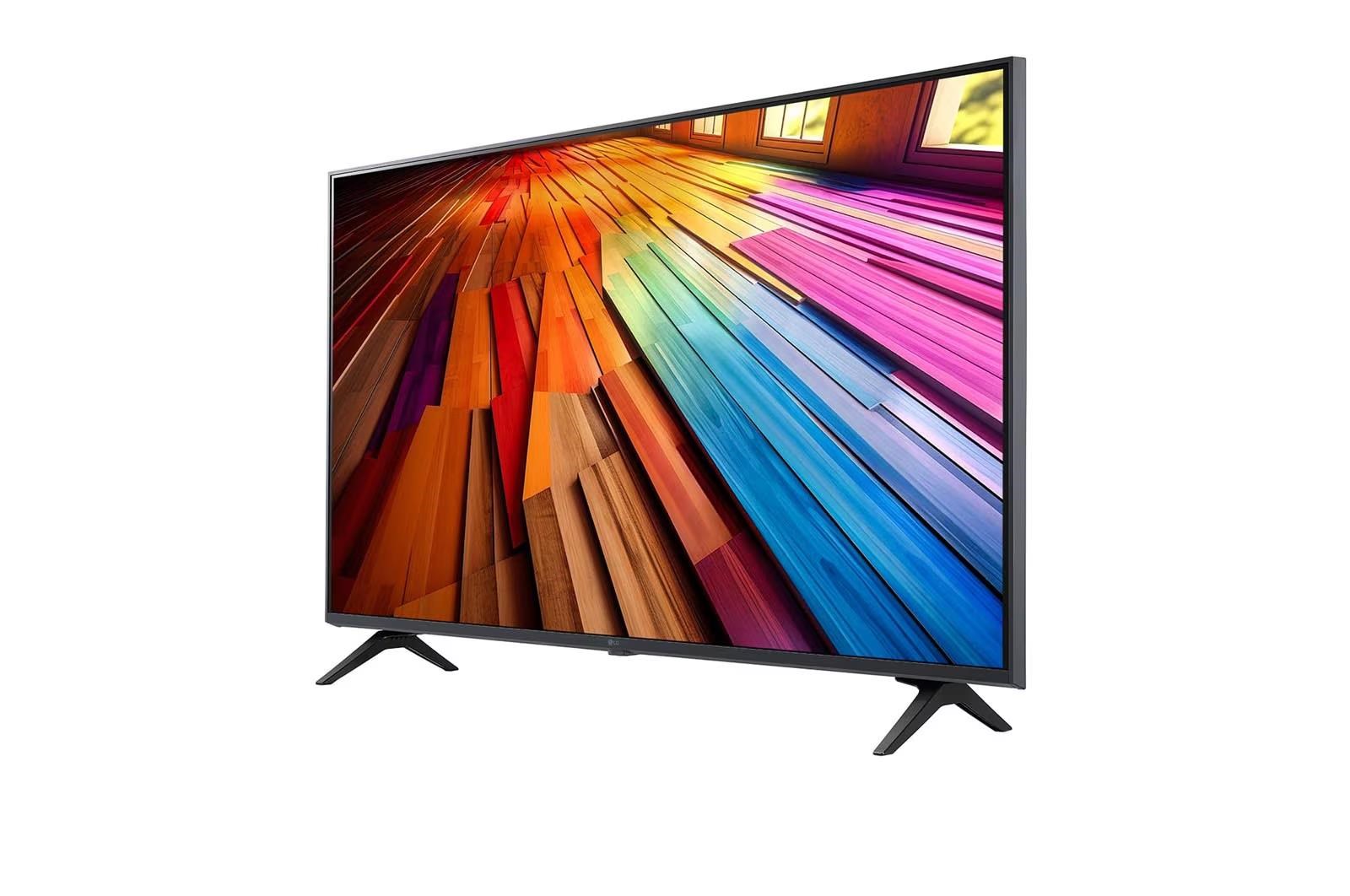 LG UT81 43
