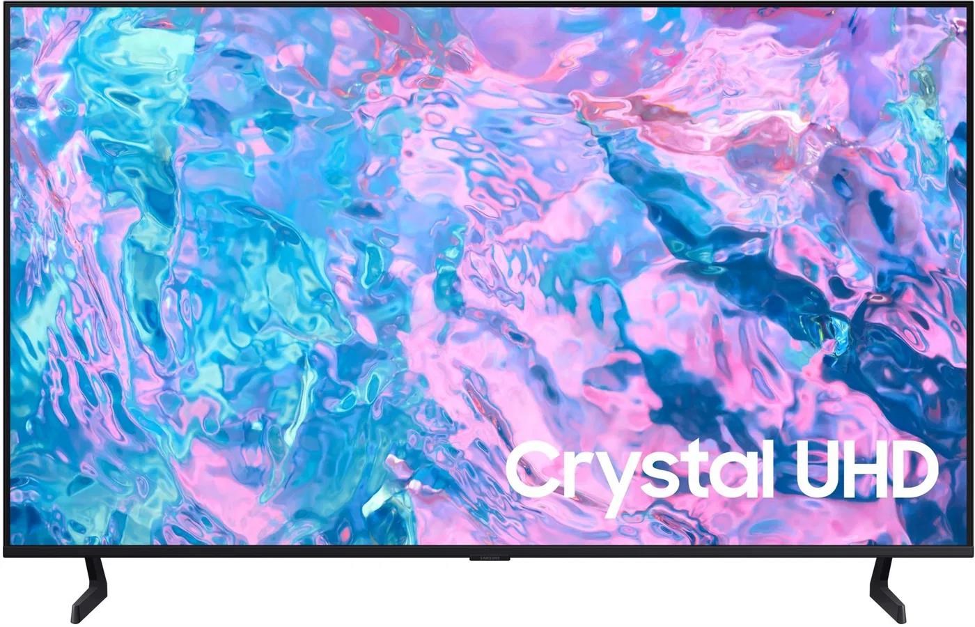SAMSUNG UE50CU7092UXXH0 