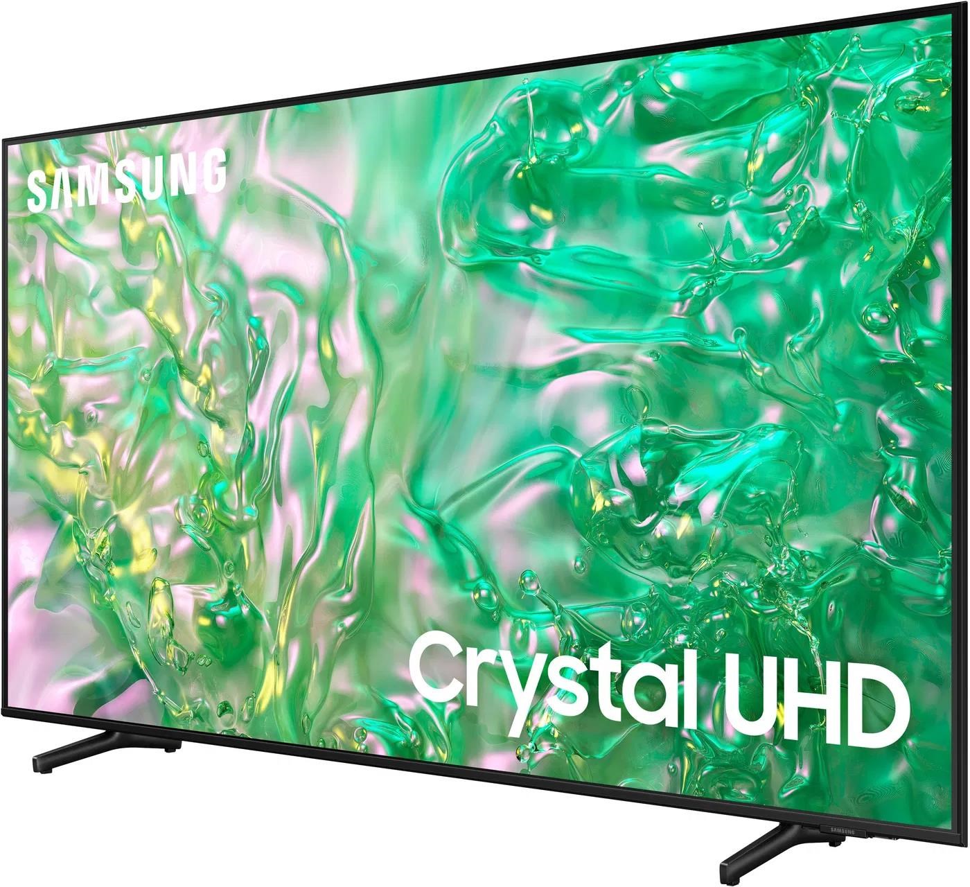 SAMSUNG UE50DU8072U 50
