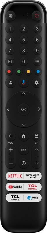 TCL 55P655 55