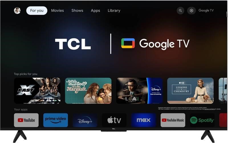 TCL 55T7B 55