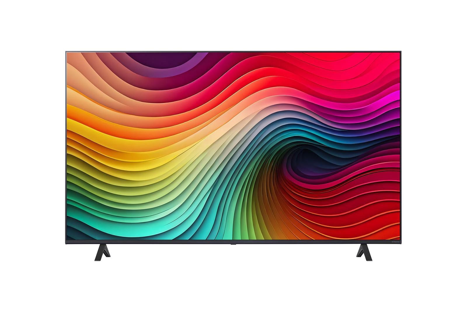 LG 55NANO81T3A 55