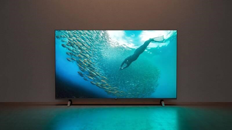 Philips 50PUS7009/ 12 50