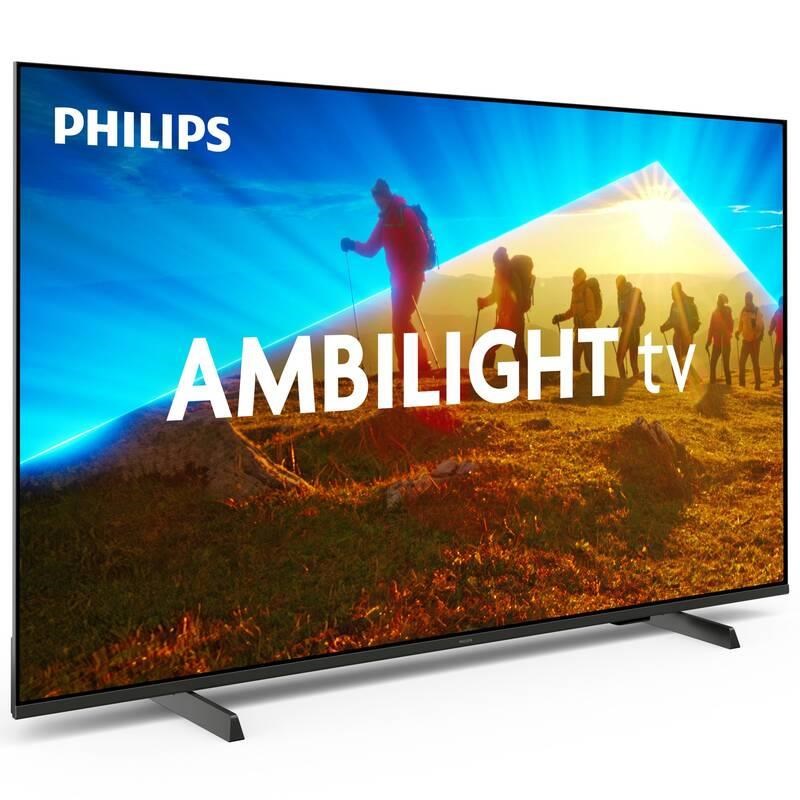 Philips 50PUS8009/12 50