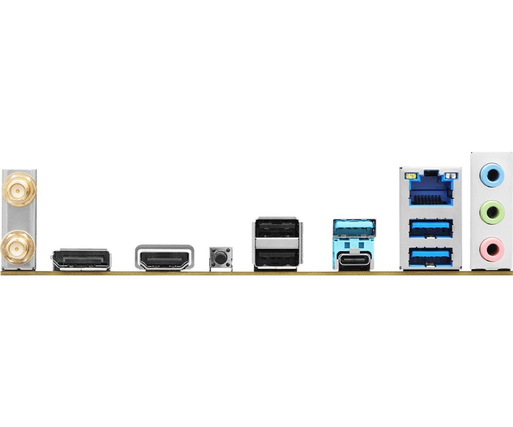 ASRock MB Sc AM5 B850M-X WIFI R2.0,  AMD B850,  2xDDR5,  1xDP,  1xHDMI,  WiFi,  mATX4 
