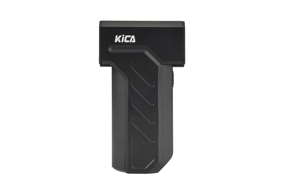 KiCA Jet Fan ULTRA ventilátor,  černá1 
