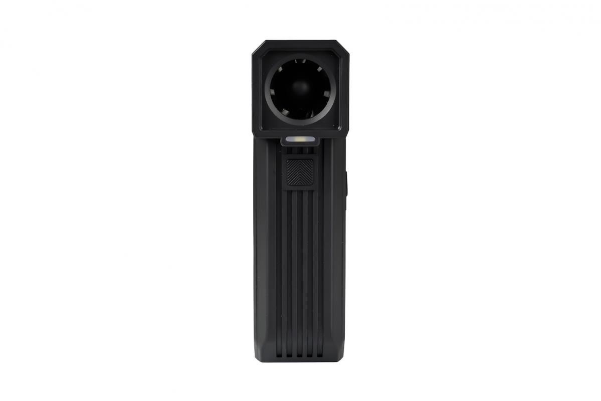KiCA Jet Fan ULTRA ventilátor,  černá2 