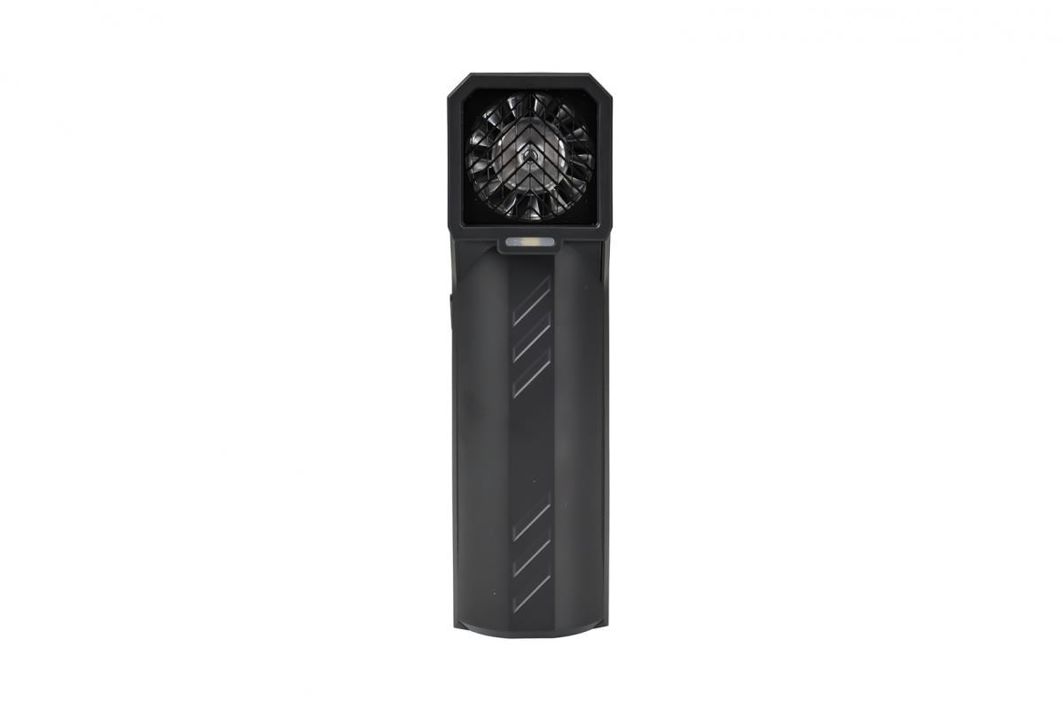 KiCA Jet Fan ULTRA ventilátor,  černá5 