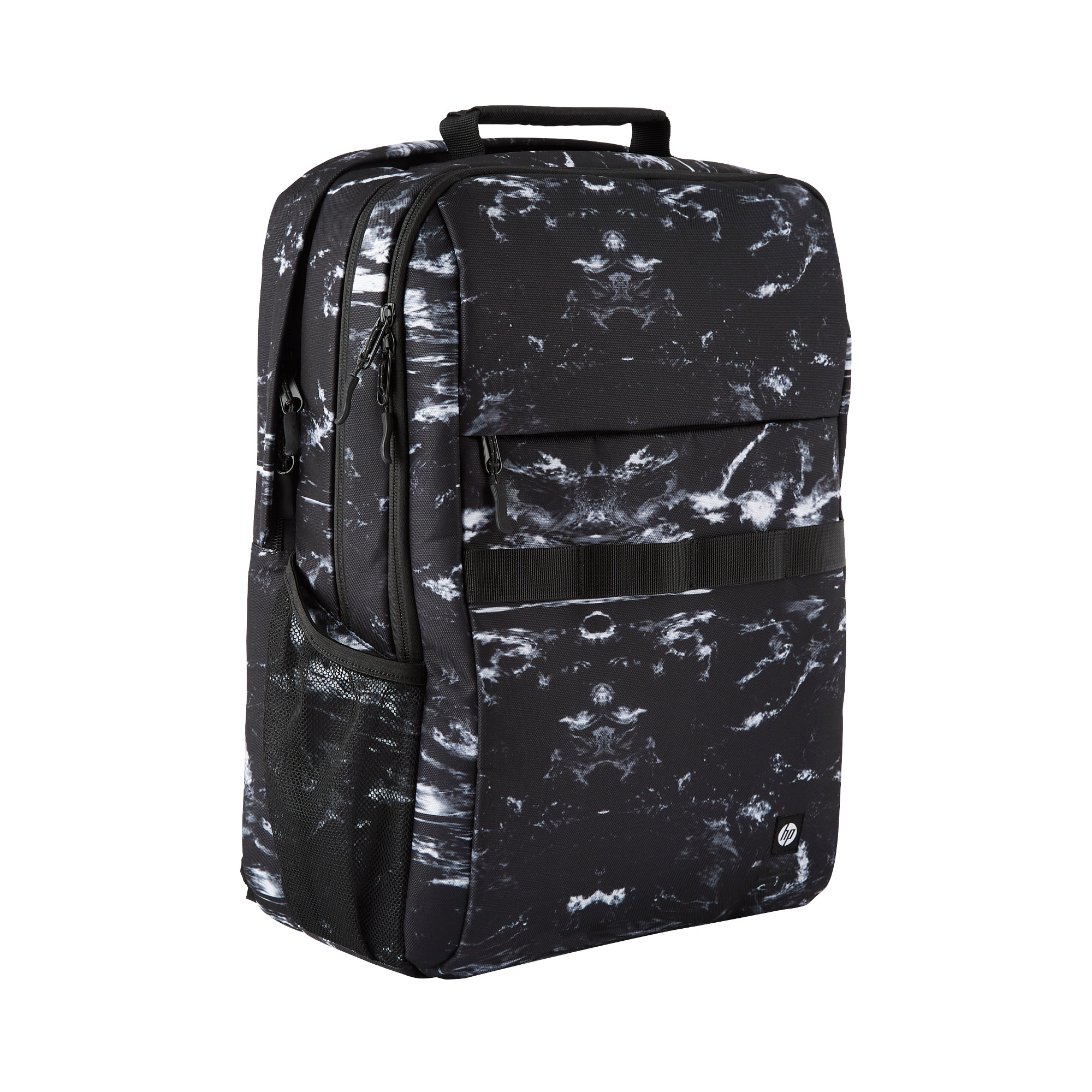 HP Campus XL Marble Stone Backpack1 