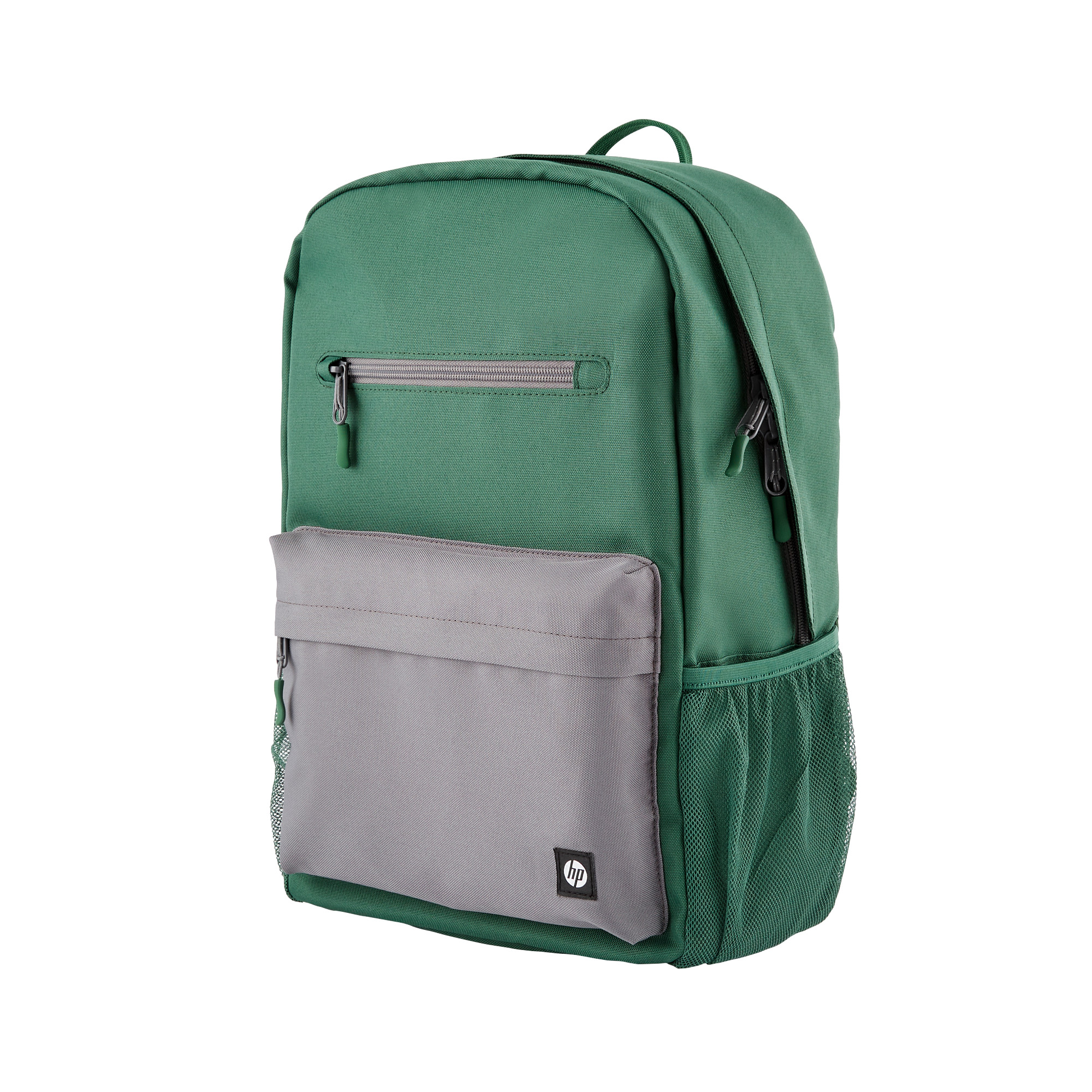 HP Campus Green Backpack2 