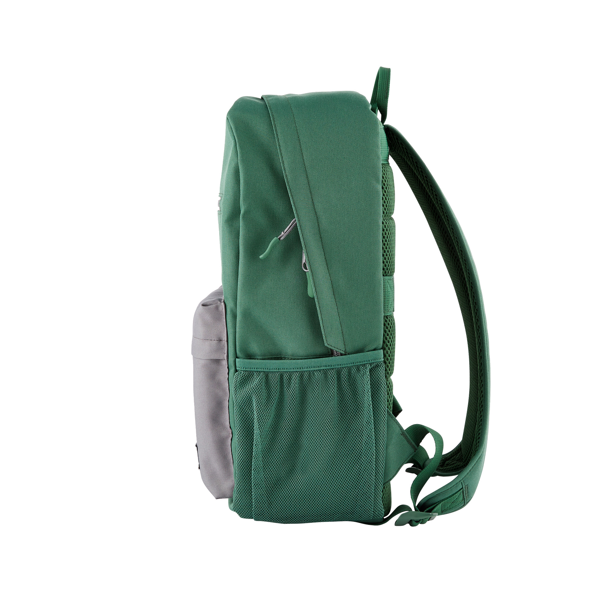 HP Campus Green Backpack3 