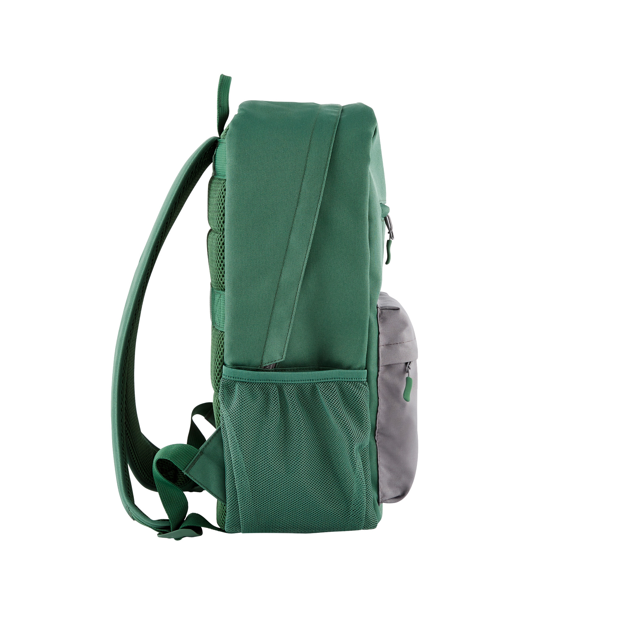 HP Campus Green Backpack6 