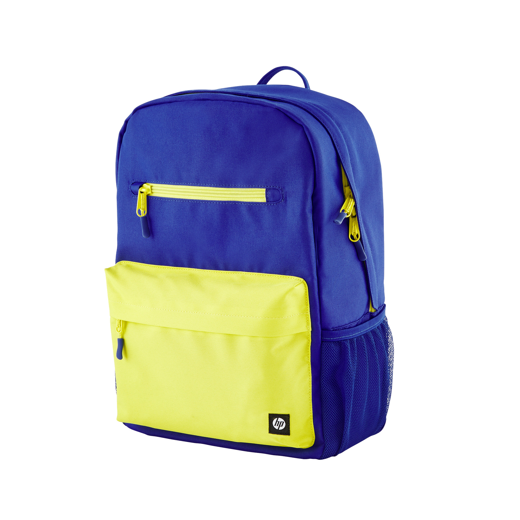 HP Campus Blue Backpack2 