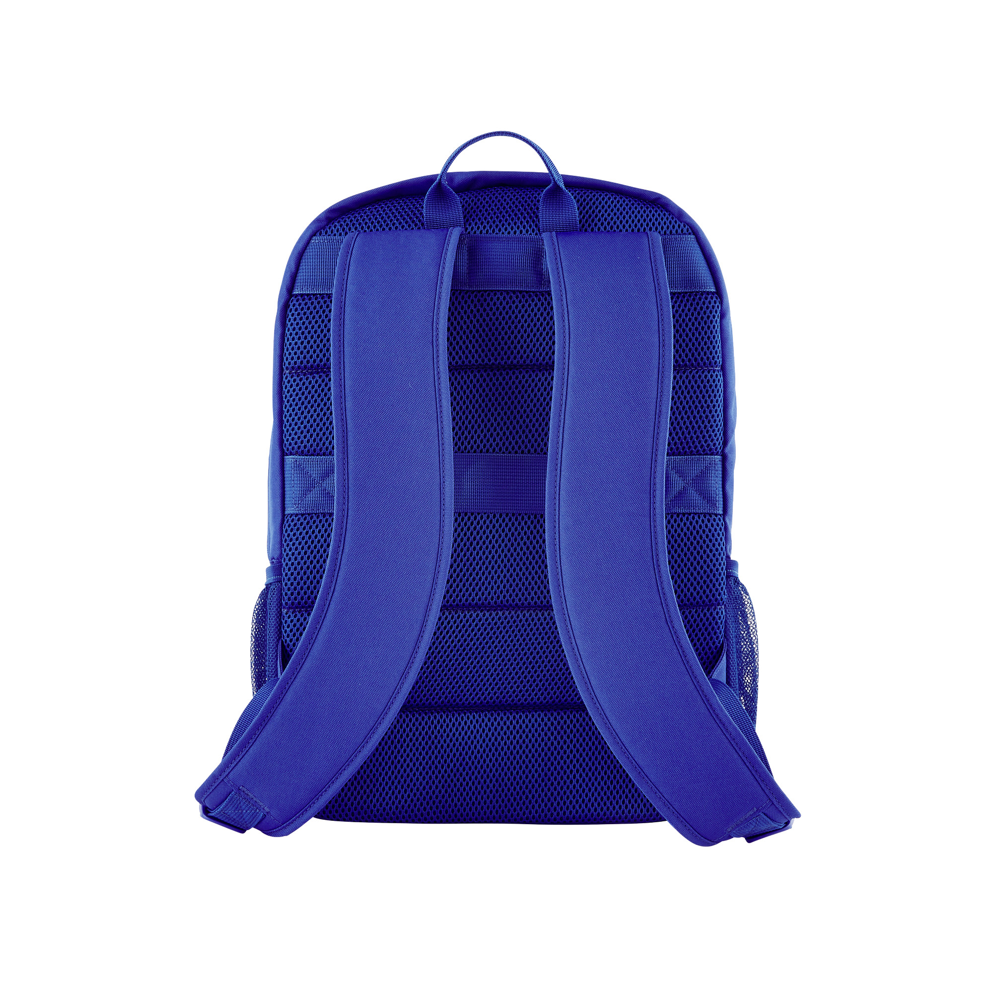 HP Campus Blue Backpack6 