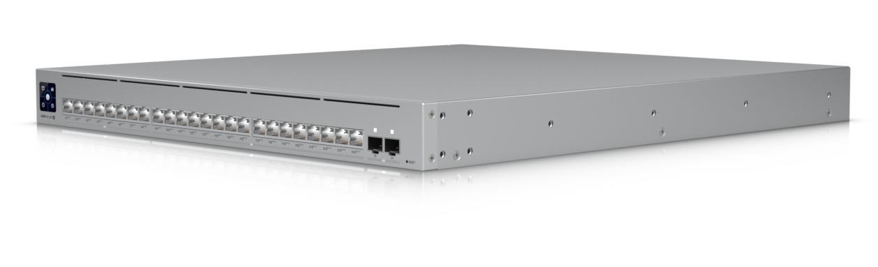 UBNT Pro XG 24 PoE switch0 