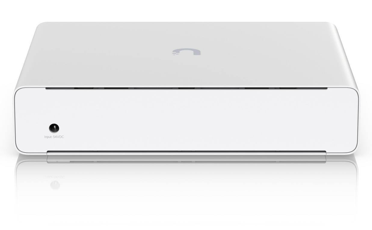 UBNT Pro XG 8 PoE Switch2 