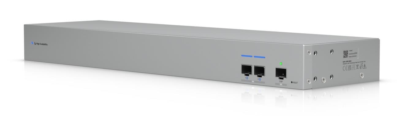 UBNT WAN Switch0 