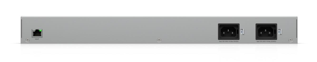 UBNT WAN Switch1 