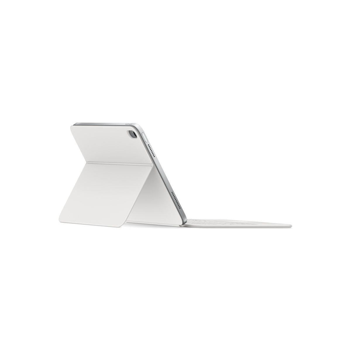 BAZAR - APPLE Magic Keyboard Folio for iPad (10th generation) - Czech - Rozbaleno (Komplet)3 