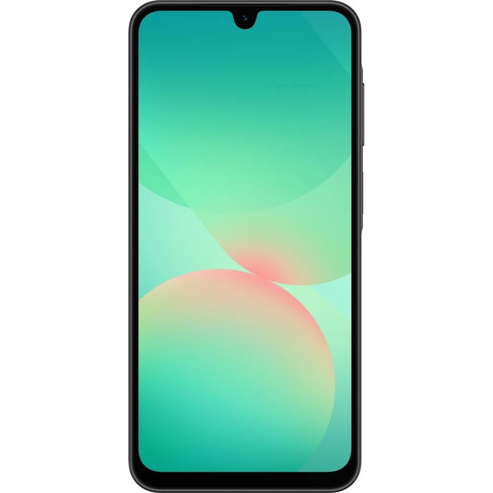 Samsung Galaxy A26 5G 8GB/ 256GB EU,  černá5 