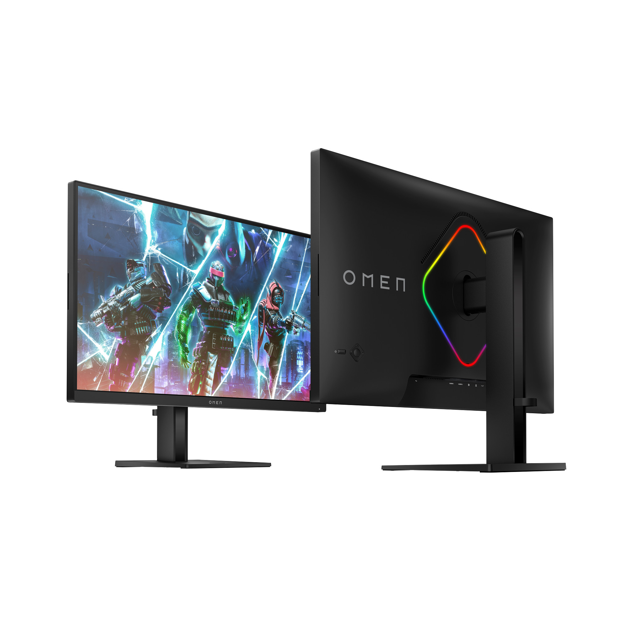 BAZAR - LCD HP OMEN 27s; 68, 6 cm 27