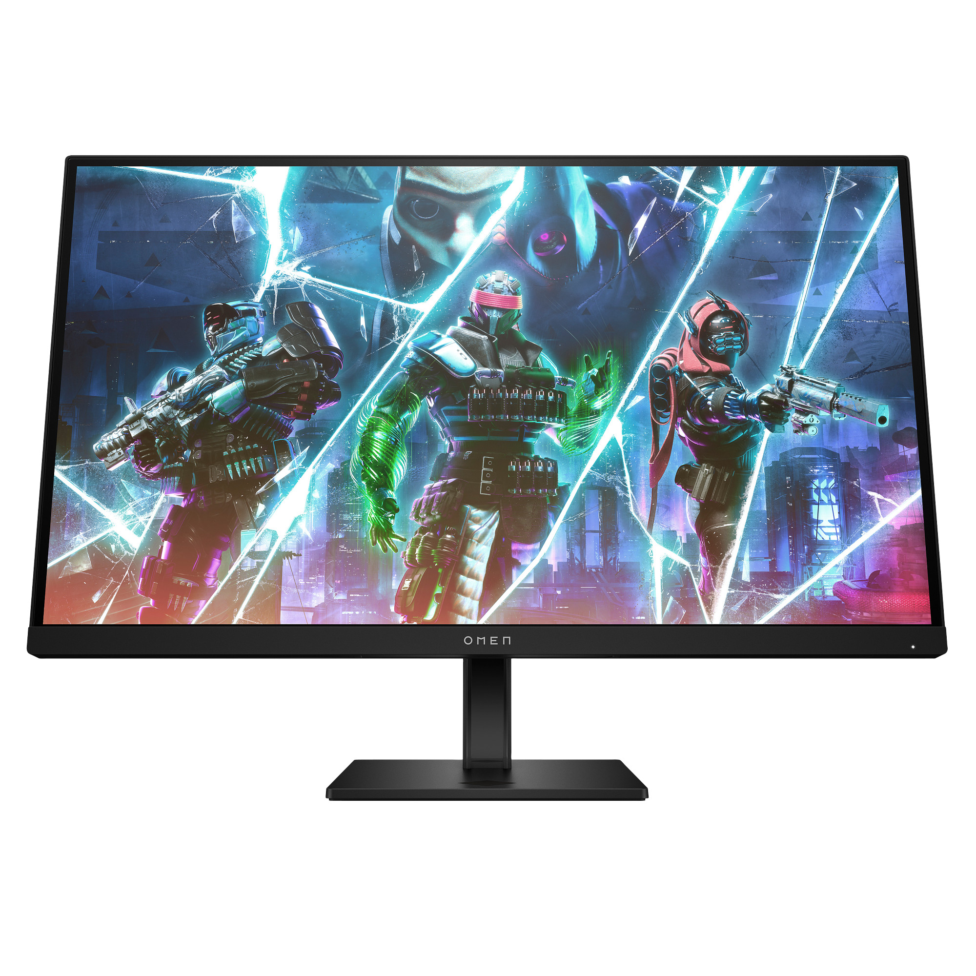 BAZAR - LCD HP OMEN 27s; 68, 6 cm 27