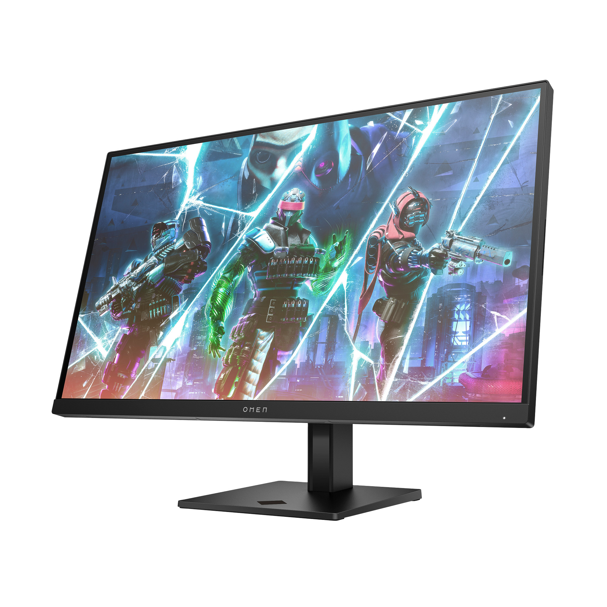 BAZAR - LCD HP OMEN 27s; 68, 6 cm 27